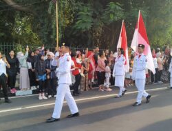 Kirab Merah Putih Usai, Festival Kopi Legendaris Siap Digelar di Kota Bogor