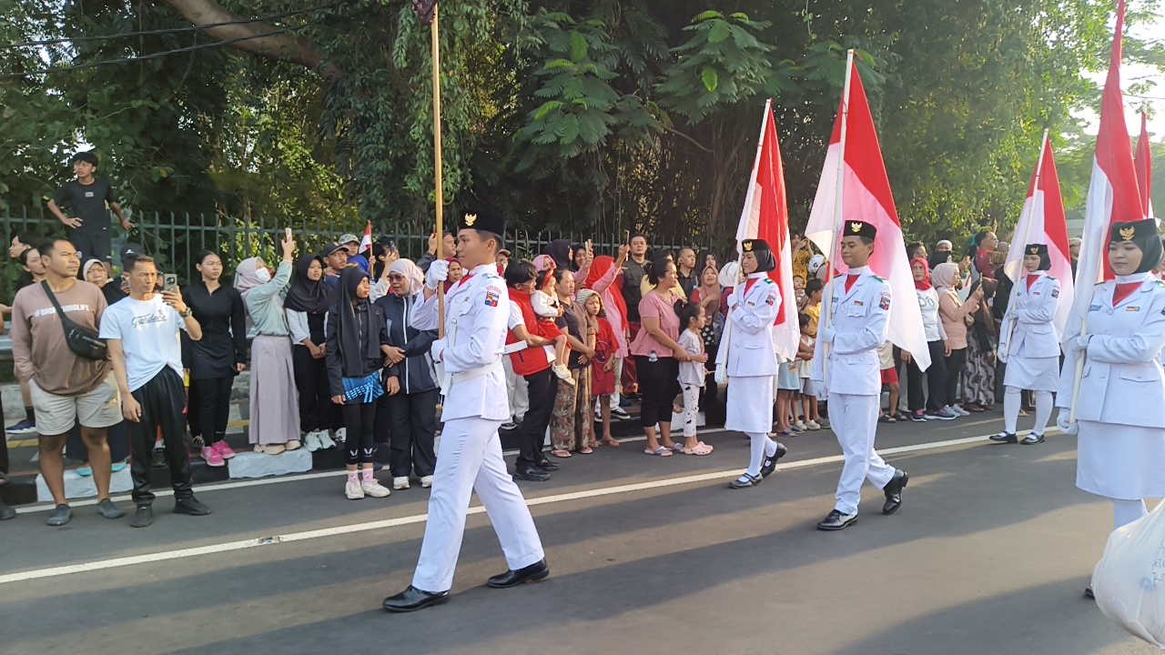 Kirab Merah Putih Usai, Festival Kopi Legendaris Siap Digelar di Kota Bogor 1 IMG 20260809 WA0010