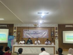 Kecamatan Bogor Barat Luncurkan Lapis Bobar, Layanan Administrasi Publik Berbasis WhatsApp