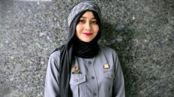 Nurazizah Zikri Raih Penghargaan Karyadhika Madya 2026