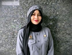 Nurazizah Zikri Raih Penghargaan Karyadhika Madya 2026