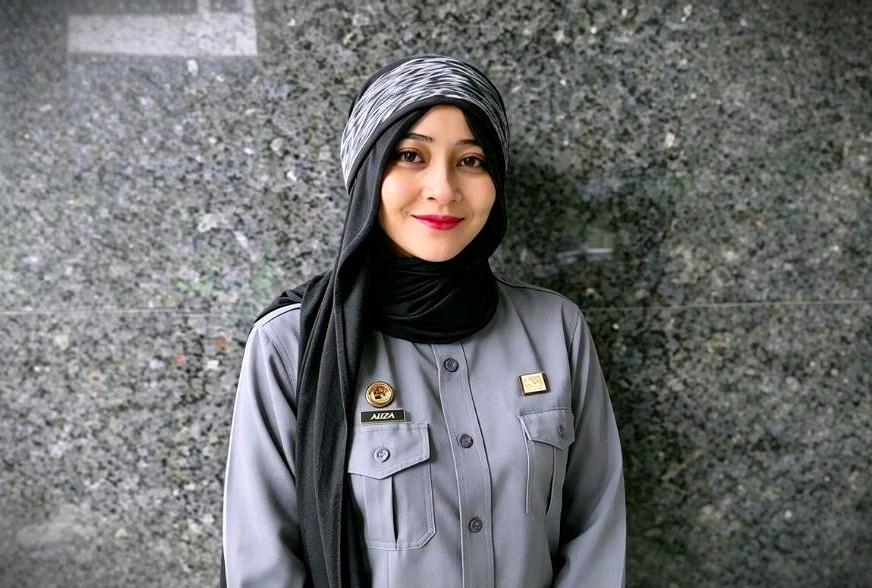 Nurazizah Zikri