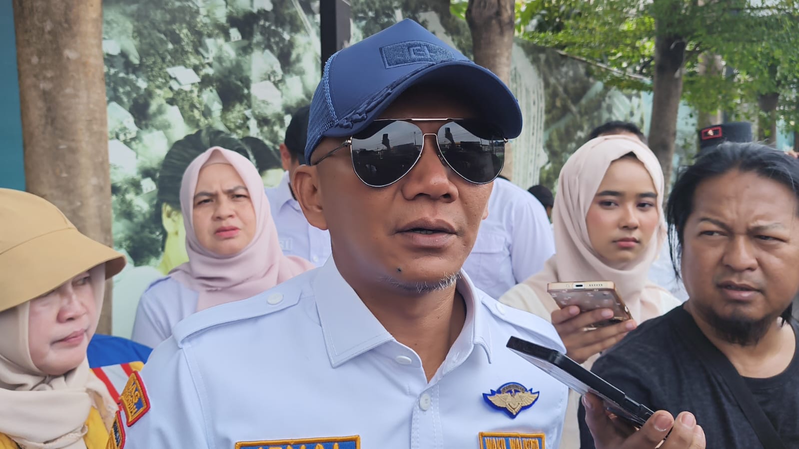 Pemkot Bogor Dorong PKL MA Salmun dan Merdeka Masuk Pasar Resmi 2