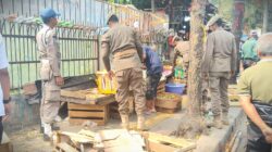 Pasang CCTV, Pemkot Bogor Dorong PKL MA Salmun dan Merdeka Masuk Pasar Resmi
