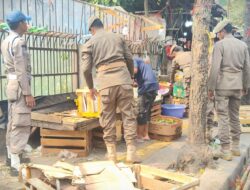 Pasang CCTV, Pemkot Bogor Dorong PKL MA Salmun dan Merdeka Masuk Pasar Resmi