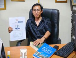 DJ SV Dilaporkan Dugaan Penipuan dan Penggelapan Kamera