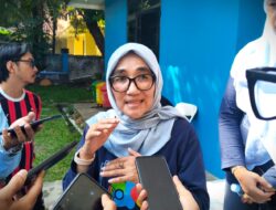 Kasus DBD Kota Bogor Tembus 520, El Nino Jadi Ancaman