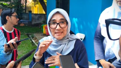 Kasus DBD Kota Bogor