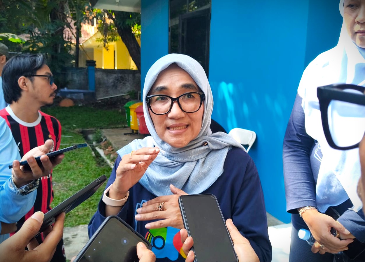Kasus DBD Kota Bogor