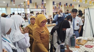 Bogor Innovation Award 2026 Jaring 66 Karya Inovatif