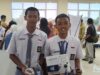 Pelajar SMKN 4 Bogor Ciptakan Sistem Pengaman Motor Anti-Maling