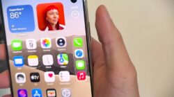 Apple Rilis iPhone Duo, iPhone Lipat dengan Kamera Tersembunyi