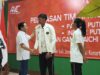 PBVSI Lepas Timnas Voli ke Asian Games 2026