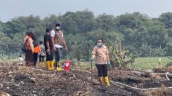 TPA Galuga Hari Kedelapan, Api Tersisa 0,48 Hektare