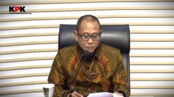 KPK Tetapkan 8 Tersangka Kasus HGB Bogor