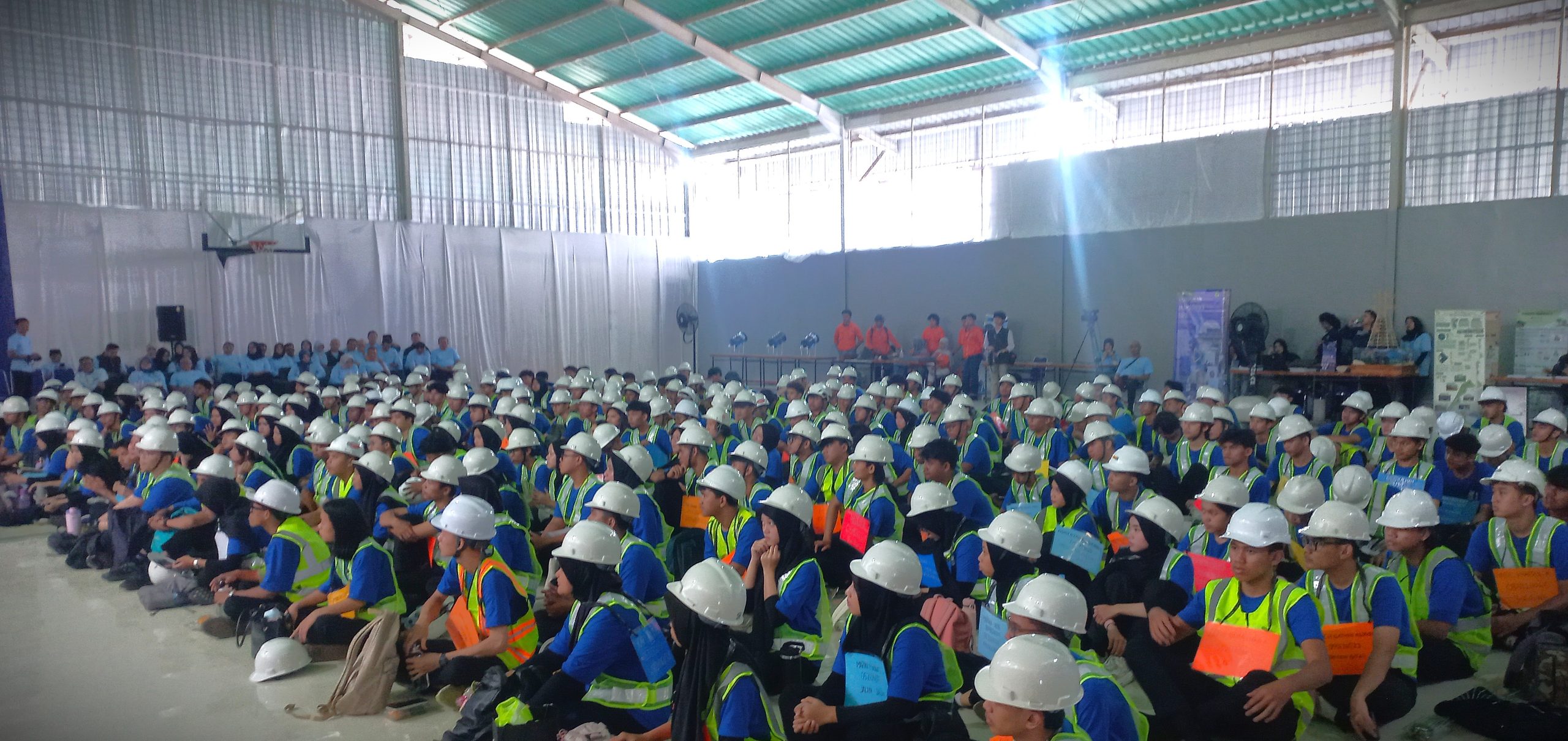 Mahasiswa Naik 80 Persen, Fakultas Teknik Unpak Perkuat Kerja Sama Internasional 2 1001621998 scaled