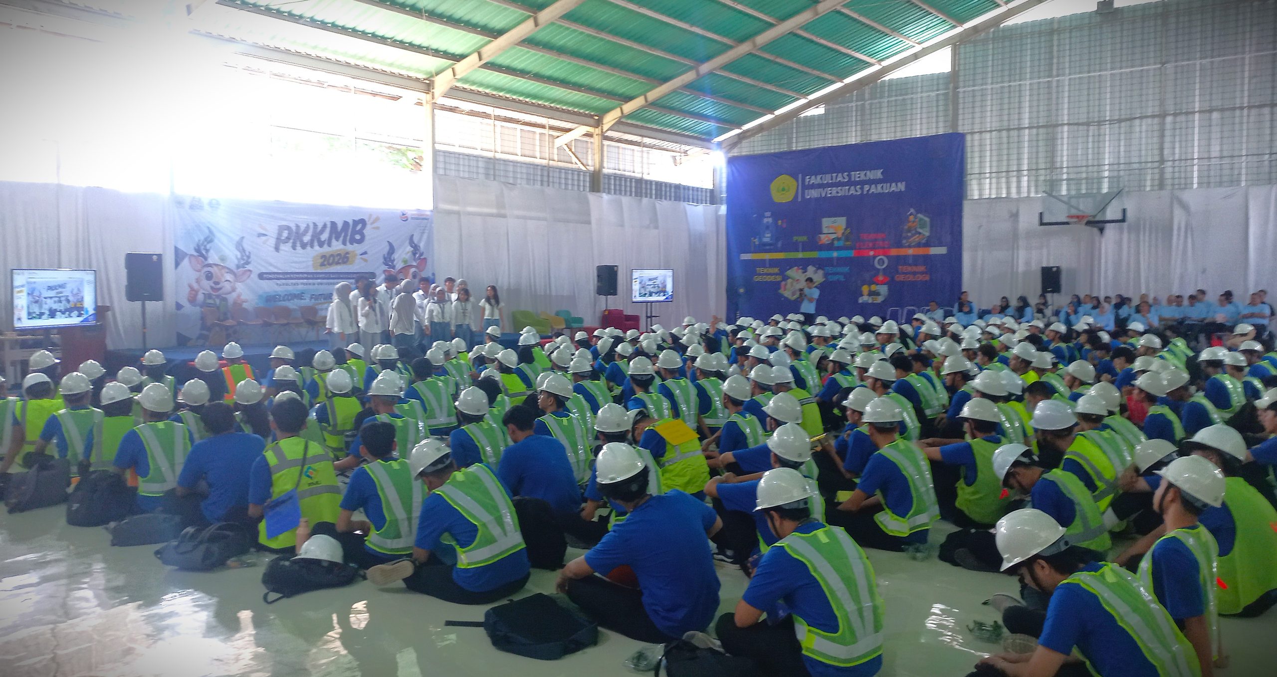 Mahasiswa Naik 80 Persen, Fakultas Teknik Unpak Perkuat Kerja Sama Internasional 6 1001621999 scaled