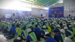 Mahasiswa Naik 80 Persen, Fakultas Teknik Unpak Perkuat Kerja Sama Internasional