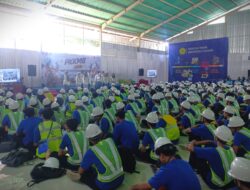 Mahasiswa Naik 80 Persen, Fakultas Teknik Unpak Perkuat Kerja Sama Internasional