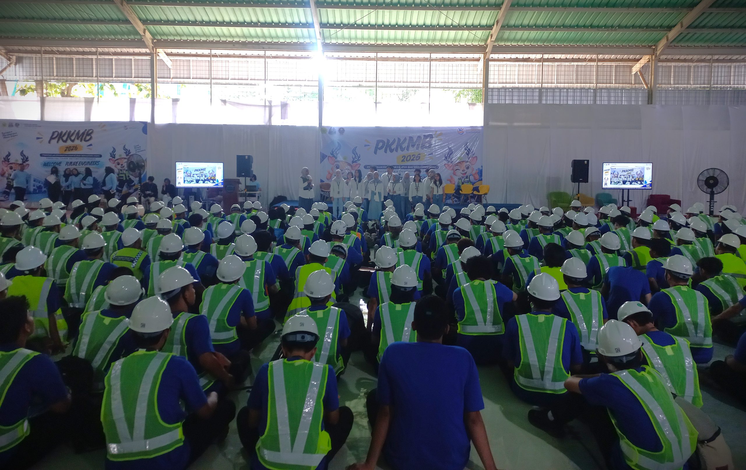 Mahasiswa Naik 80 Persen, Fakultas Teknik Unpak Perkuat Kerja Sama Internasional 4 1001622001 scaled