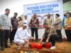 ITB Vinus Bogor Bangun Kampus Baru Berbasis Pemberdayaan Desa