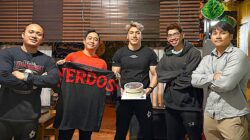 Setahun Overdose, Dorong Prestasi dan Gaya Hidup Sehat