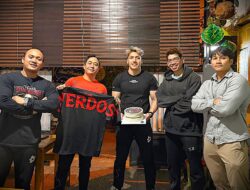 Setahun Overdose, Dorong Prestasi dan Gaya Hidup Sehat