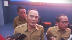 Diarpus Kota Bogor Gandeng Pers Perluas Literasi