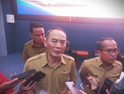 Diarpus Kota Bogor Gandeng Pers Perluas Literasi
