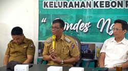 Underpass Kebon Pedes Bogor Dialihkan Jadi Flyover