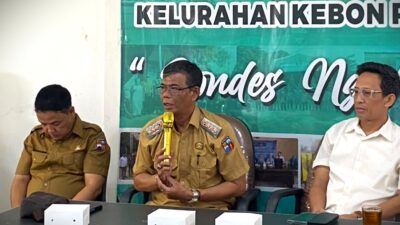 Underpass Kebon Pedes Bogor Dialihkan Jadi Flyover