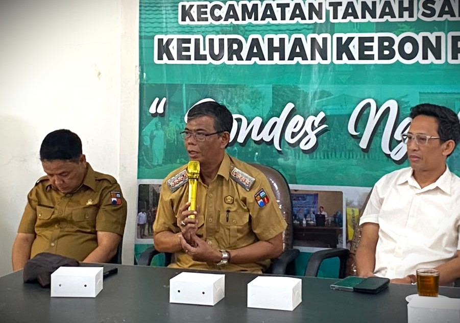 Underpass Kebon Pedes Bogor Dialihkan Jadi Flyover