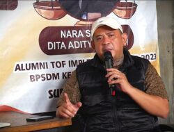 Praktisi Soroti Penanganan KPK di Kasus Bogor