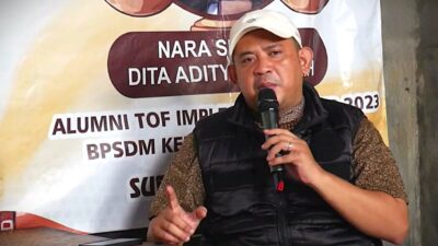 Praktisi Soroti Penanganan KPK di Kasus Bogor