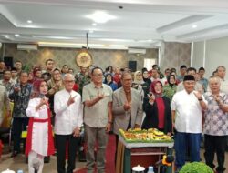 Universitas Pakuan Resmi Buka Program Doktor Hukum, Lengkapi Jenjang Pendidikan S1 hingga S3