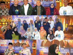 UNPAK dan ICMI Siapkan BIIFEST 2027, Libatkan Gen Z
