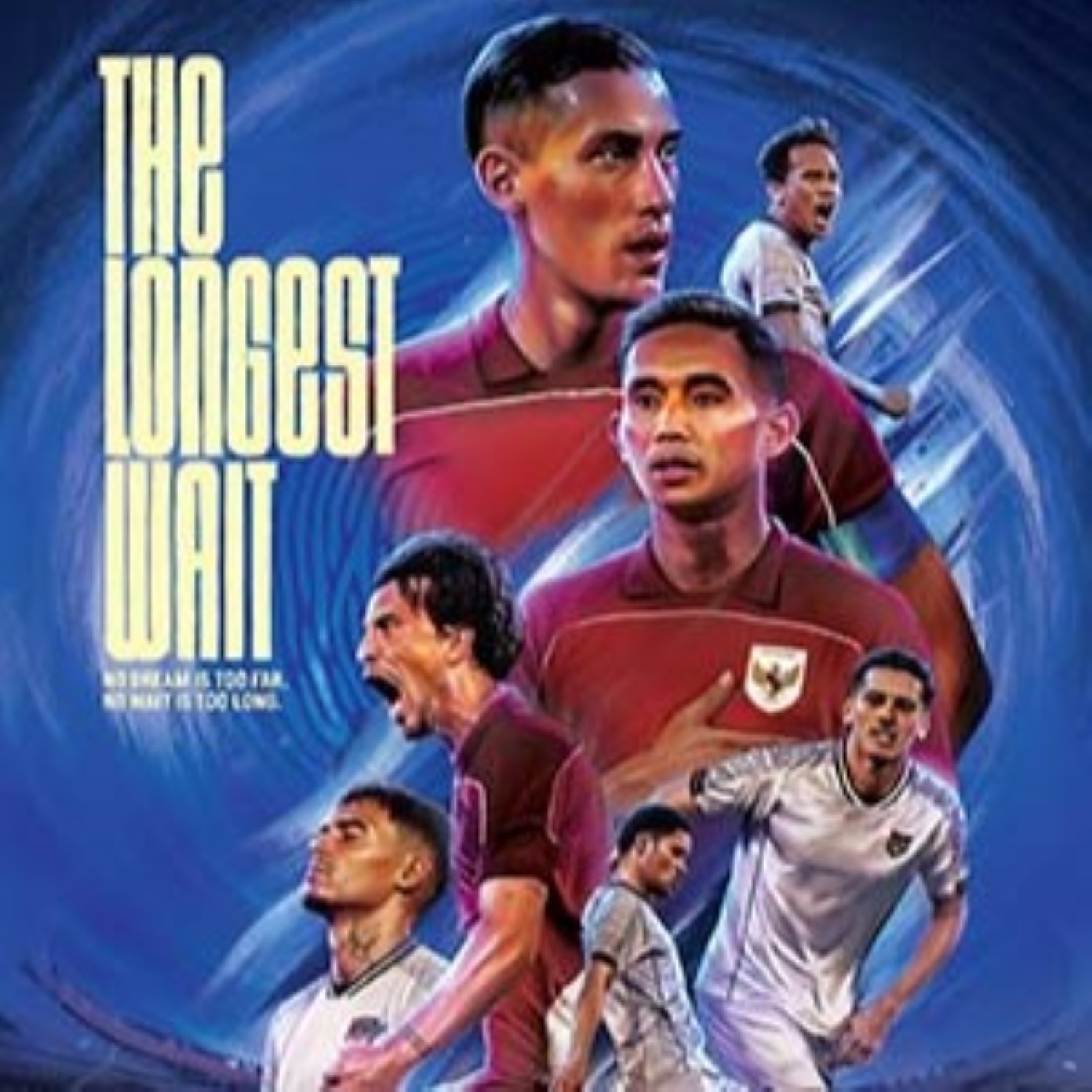 Di Mana Bisa Nonton The Longest Wait? Cek Jadwal dan Lokasi Bioskop XXI 1 16LWAT