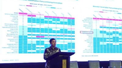 Katarak Sumbang Seperlima Penyebab Disabilitas, Kemenkes Targetkan 1 Juta Skrining Mata