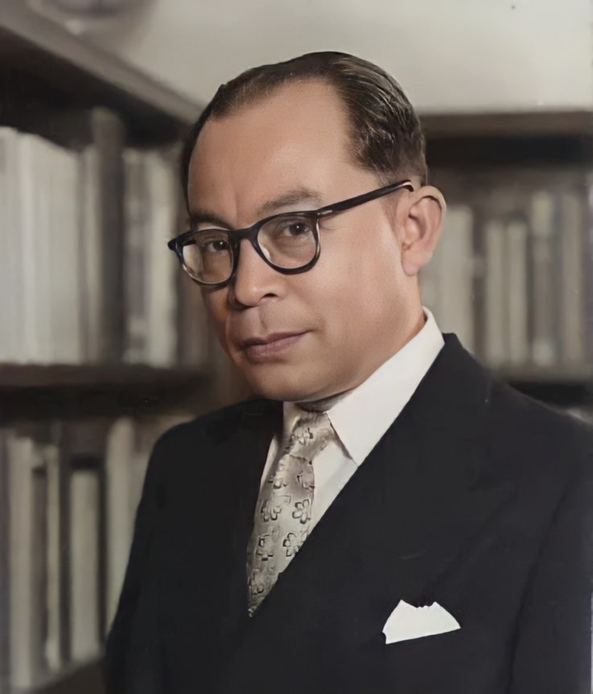 1 Mohammad Hatta Soekarno