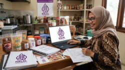 3 Langkah Mengurus Sertifikat Halal UMKM, Ini Syarat dan Manfaatnya