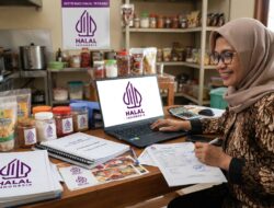 3 Langkah Mengurus Sertifikat Halal UMKM, Ini Syarat dan Manfaatnya