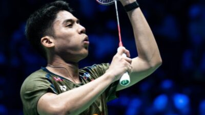 Indonesia Tinggal Ubed! Pecundangi Juara Dunia 2026 di Kandangnya