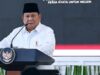 Pemerintah Siapkan Rp1,28 Triliun, 25 Juta Warga Bakal Dapat Rekening