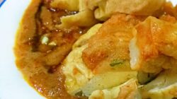 Batagor Raih Rating Tertinggi di Daftar Kuliner Jawa Barat TasteAtlas, Ini Rekomendasi Tempatnya