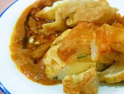 Batagor Raih Rating Tertinggi di Daftar Kuliner Jawa Barat TasteAtlas, Ini Rekomendasi Tempatnya