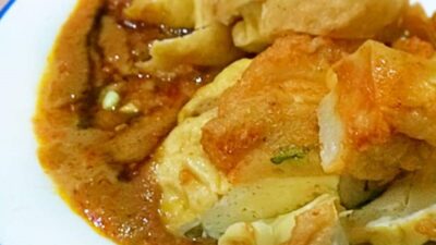 Batagor Raih Rating Tertinggi di Daftar Kuliner Jawa Barat TasteAtlas, Ini Rekomendasi Tempatnya
