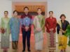 42 Koleksi Wastra dari 10 Negara Dipamerkan di Museum Nasional, Ada Kisah Gusti Nurul