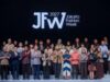 Jakarta Fashion Week 2027 Resmi Dibuka, 100+ Karya Desainer Siap Bersinar