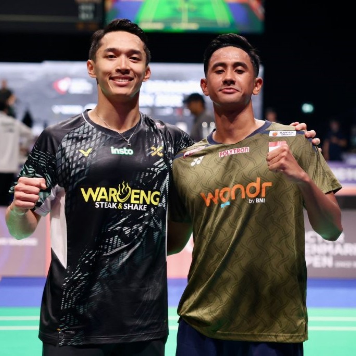 Alwi dan Jojo