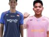 Langkah Alwi dan Ubed di French Open 2026, Bisakah Berujung Derby di Final?